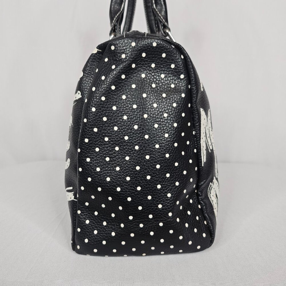 DISNEY Minnie Mouse Purse (Tote Bag) - Picture 5 of 16